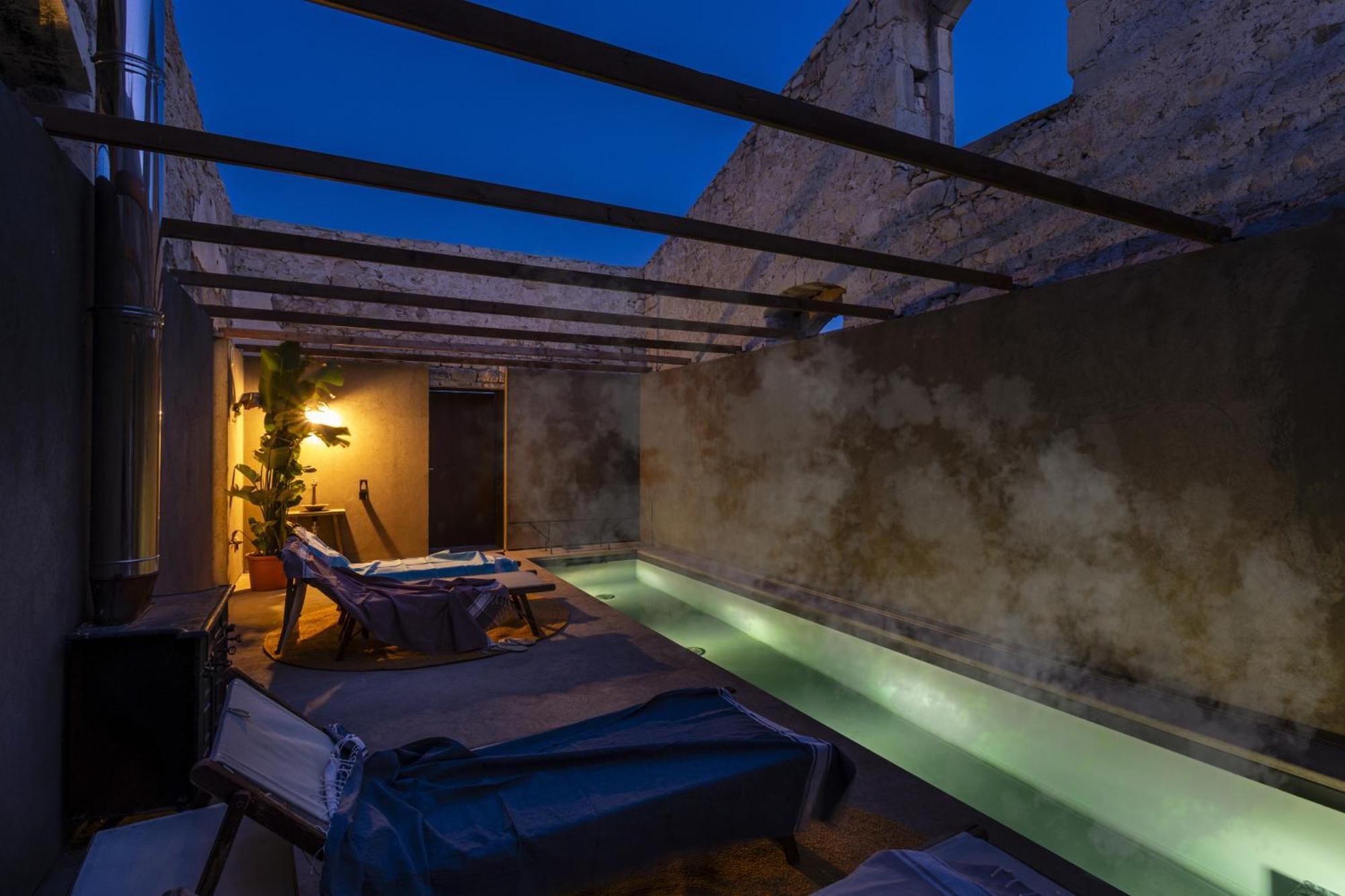 Вилла Casa Sisti - Isulatravel Розолини Экстерьер фото