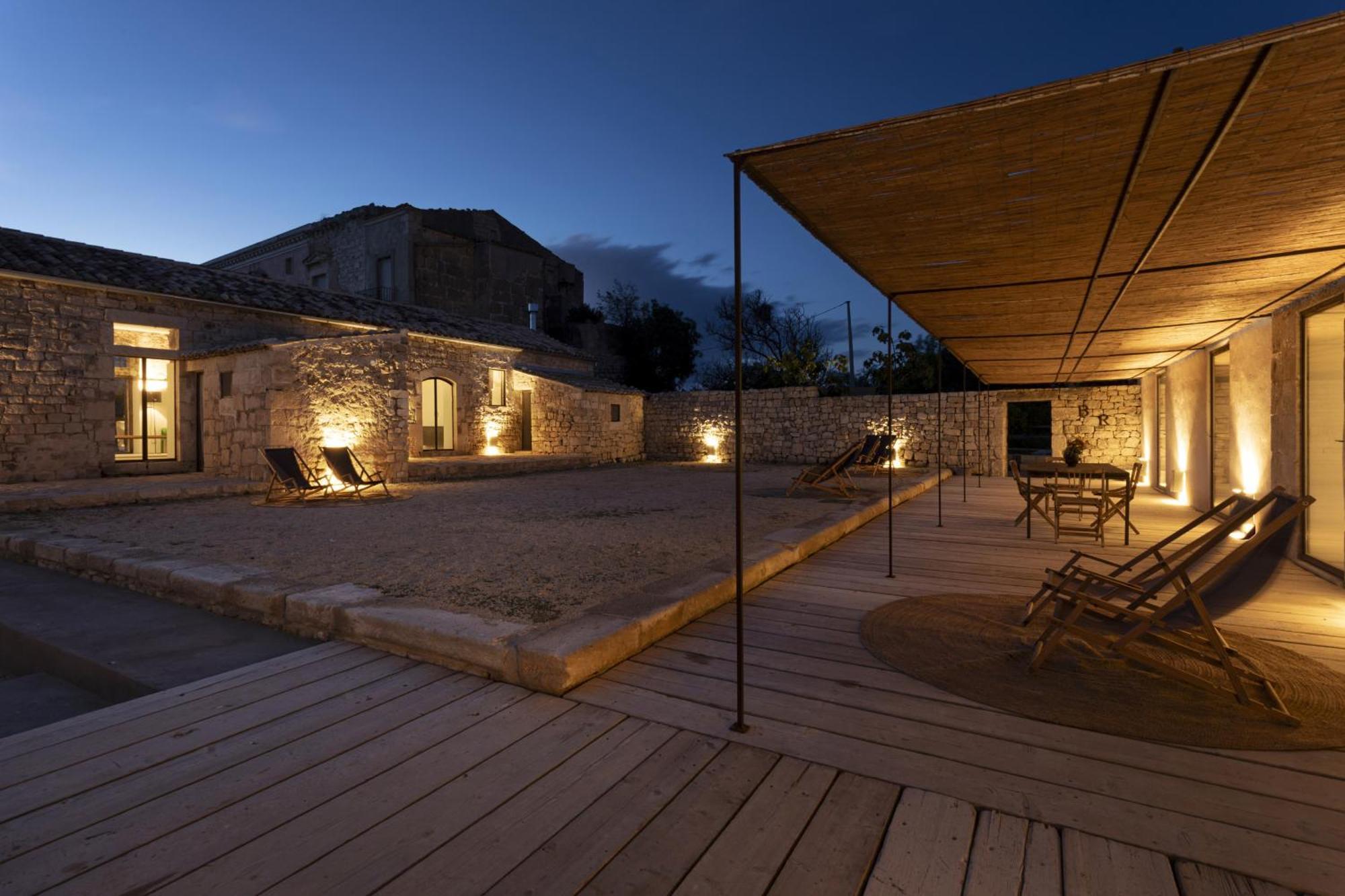 Вилла Casa Sisti - Isulatravel Розолини Экстерьер фото