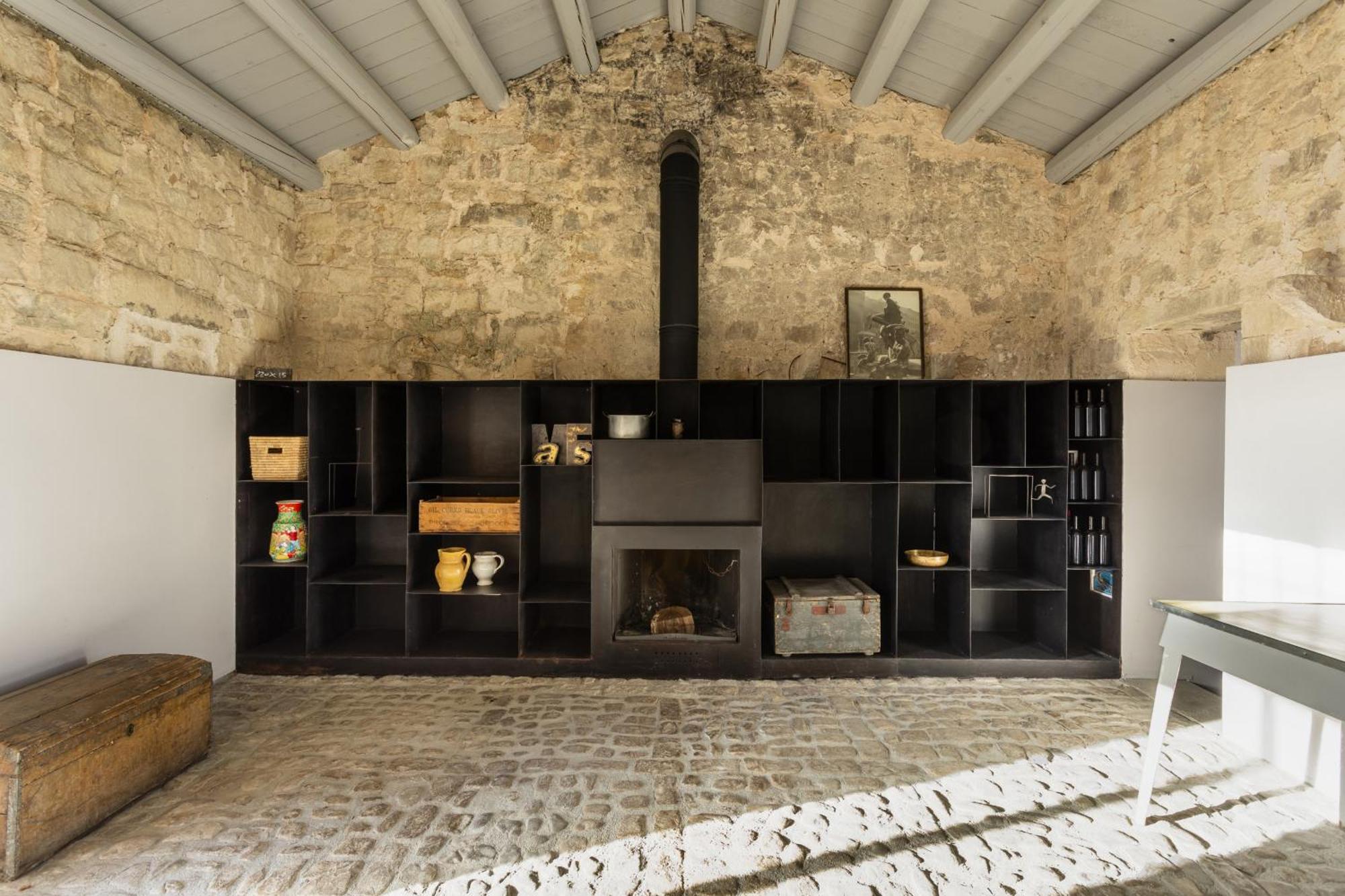 Вилла Casa Sisti - Isulatravel Розолини Экстерьер фото
